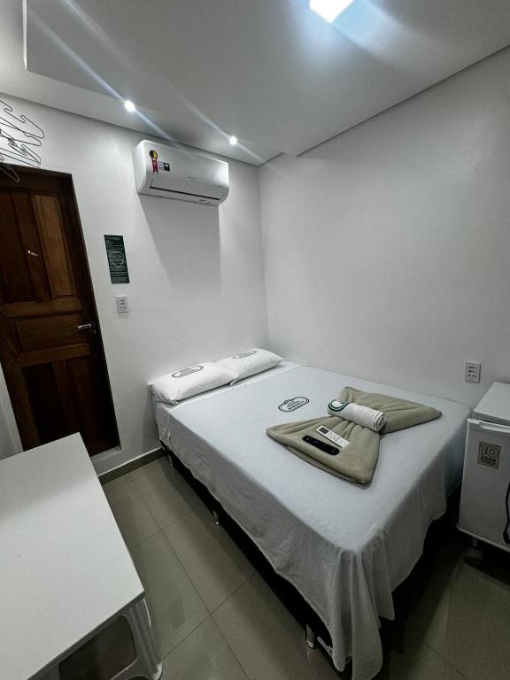 Quartos - Hotel Central Margarita 4