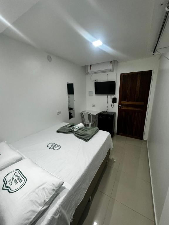 Quartos - Hotel Central Margarita 3