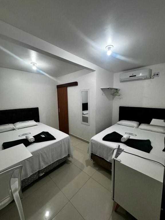 Quartos - Hotel Central Margarita 1